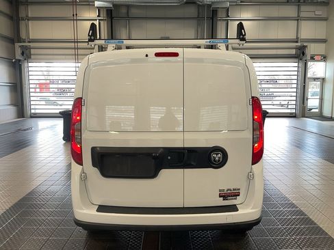 Used 2022 RAM ProMaster City Tradesman w/ Lights & Wheels Group image 20