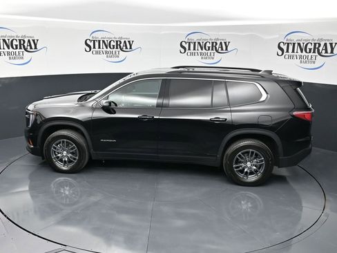 Used 2025 GMC Acadia Elevation image 12