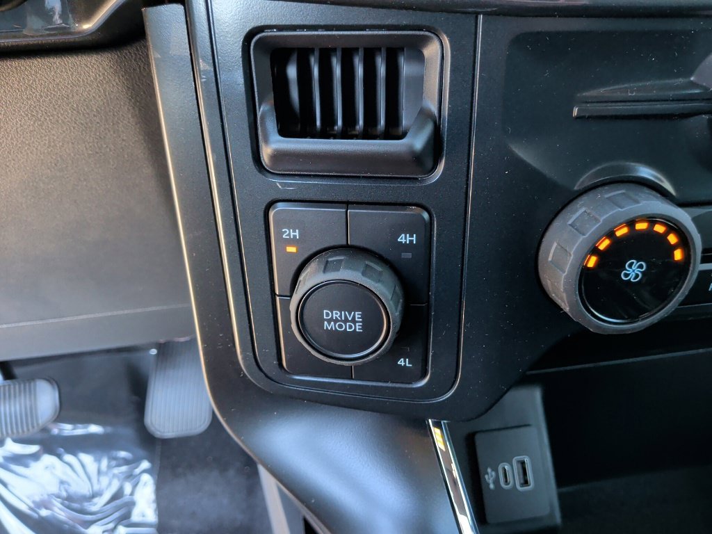 New 2026 Ford F150 STX w/ Equipment Group 200A AWD/4WD image 24