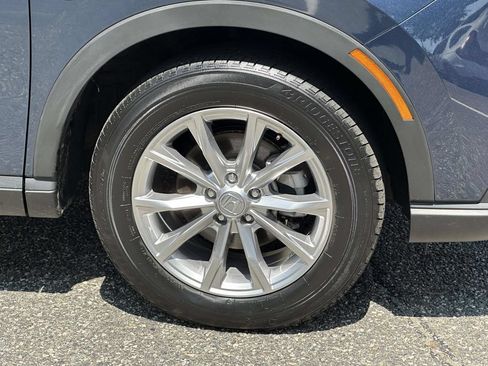 Certified 2024 Honda CR-V EX image 6