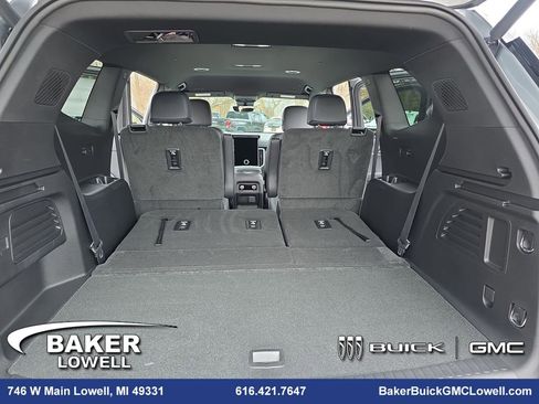 New 2026 GMC Acadia Elevation w/ Elevation Premium Package image 14