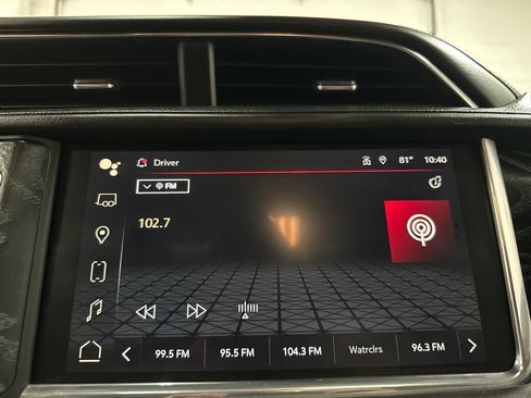 Used 2023 GMC Yukon Denali AWD/4WD image 31