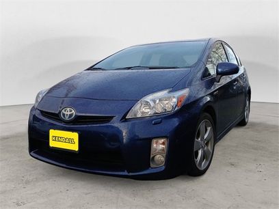 Used 2010 Toyota Prius Five