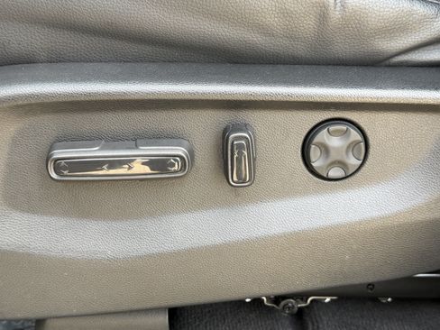 Used 2024 Honda Odyssey Sport image 16