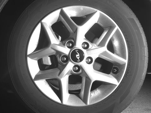 Used 2025 Kia Soul LX w/ LX Technology Package FWD image 17