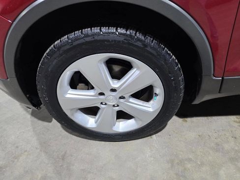 Used 2016 Buick Encore Leather AWD/4WD image 20