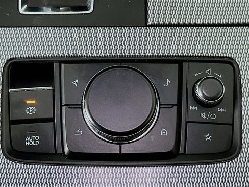 Used 2024 MAZDA CX-90 3.3 Turbo w/ Preferred Plus image 26