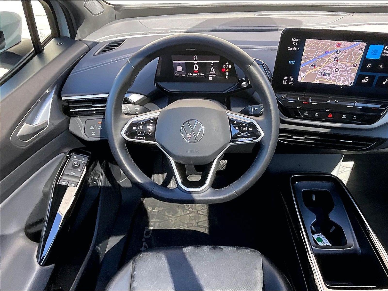 Certified 2023 Volkswagen ID.4 Pro S RWD image 4
