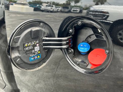 New 2026 RAM 2500 Tradesman image 27