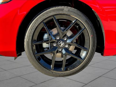 New 2026 Honda Civic Sport image 12