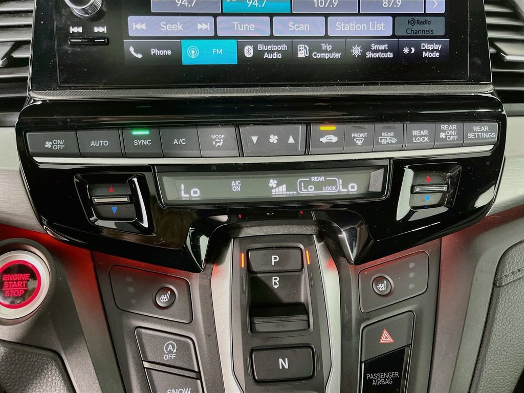 Used 2025 Honda Odyssey Sport-L image 20