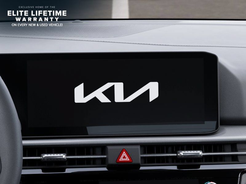 New 2027 Kia Sportage EX FWD image 21