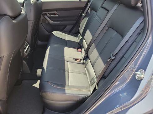 New 2026 MAZDA CX-50 AWD 2.5 Hybrid w/ Cargo Package image 26