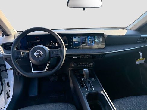 New 2026 Nissan Kicks SV image 23