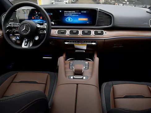 New 2026 Mercedes-Benz GLE 53 AMG 4MATIC Coupe image 18