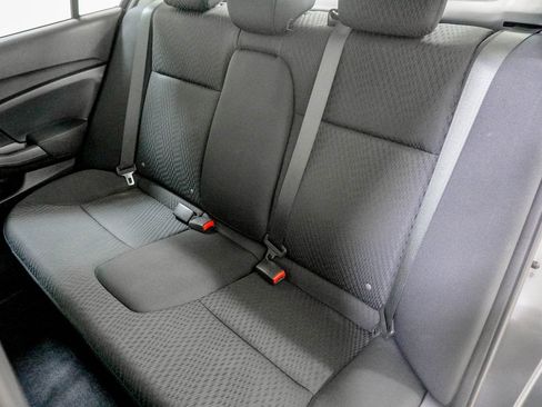 Used 2014 Honda Civic LX image 36