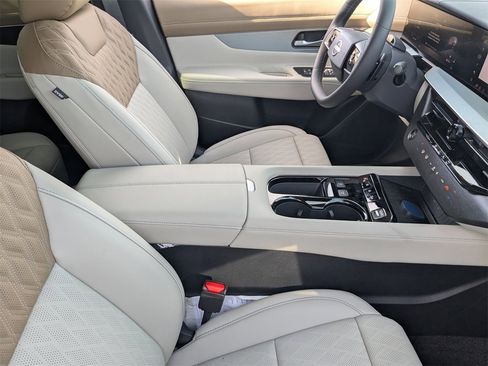 New 2026 Nissan Murano Platinum image 30