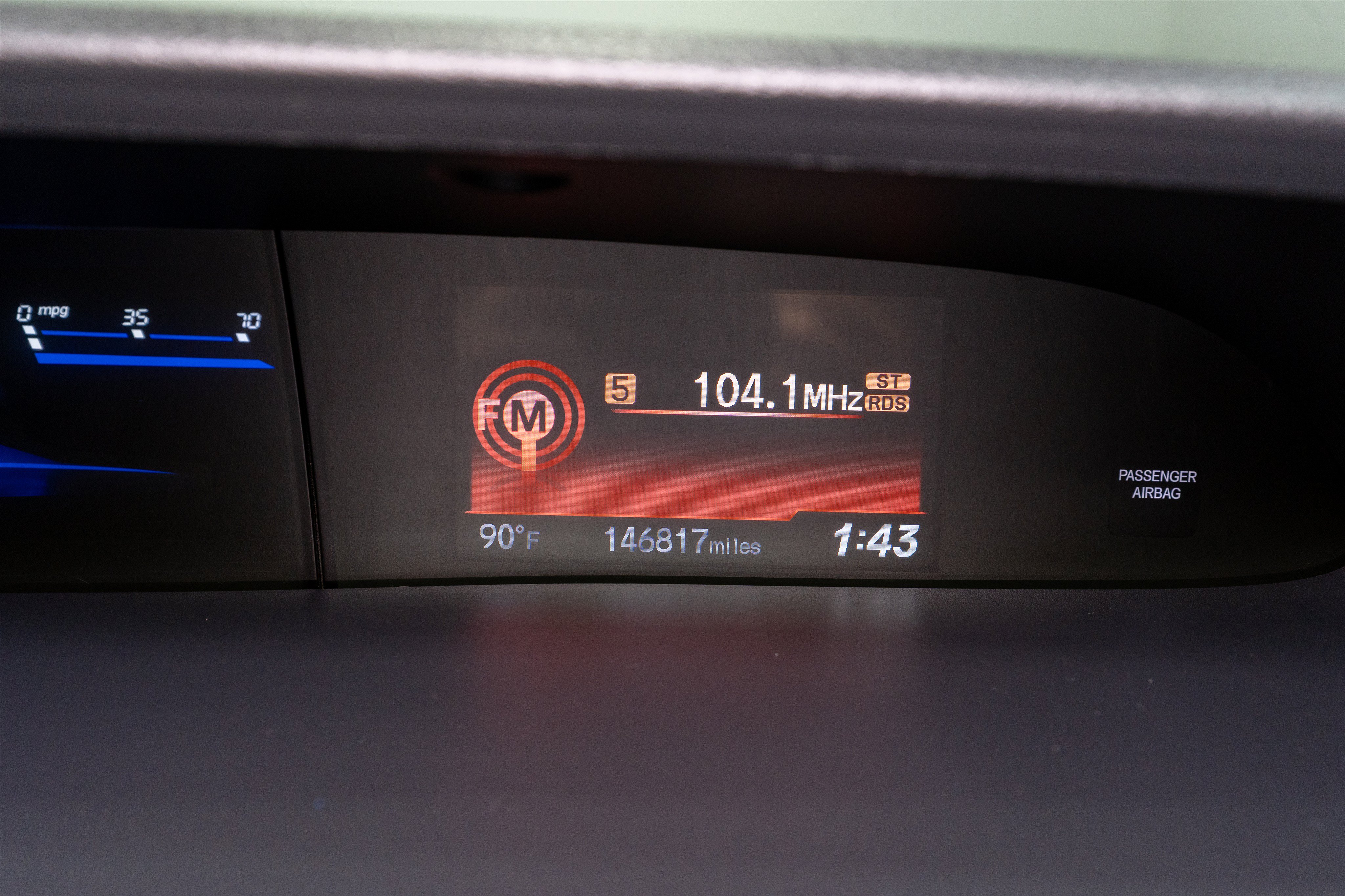 Used 2014 Honda Civic EX image 25