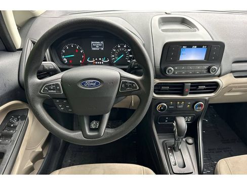 Used 2020 Ford EcoSport S FWD image 12