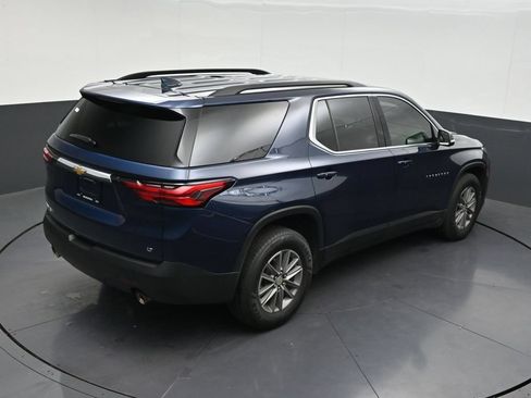 Used 2023 Chevrolet Traverse LT FWD image 20