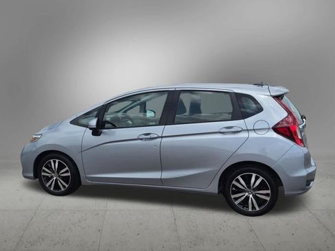 Used 2020 Honda Fit EX image 3