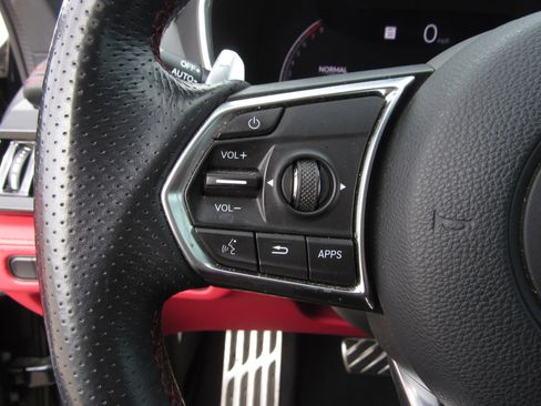 Certified 2023 Acura MDX A-Spec image 27