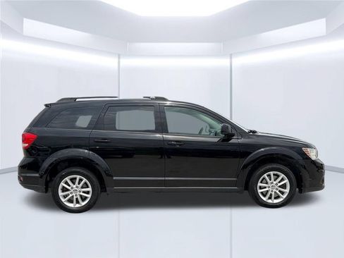 Used 2016 Dodge Journey SXT w/ Comfort/Convenience Group AWD/4WD image 6