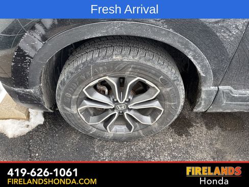 Used 2020 Honda CR-V EX-L image 25