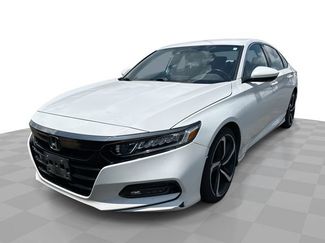 Used 2018 Honda Accord Sport video 1