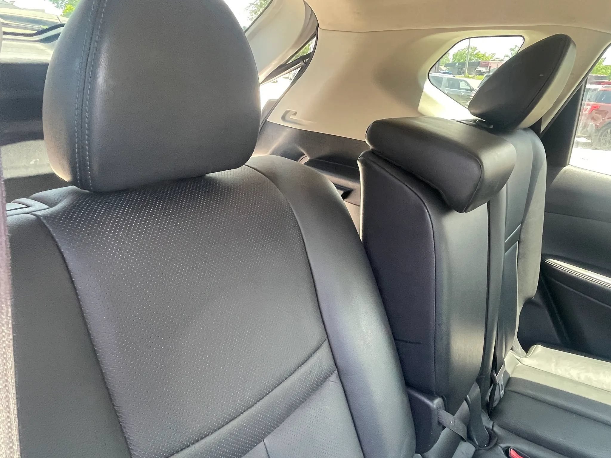 Used 2014 Nissan Rogue SL w/ SL Premium Package AWD/4WD image 30
