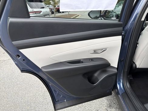 New 2026 Hyundai Tucson SEL image 22