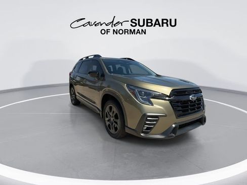 Used 2026 Subaru Ascent Bronze Edition AWD/4WD image 2