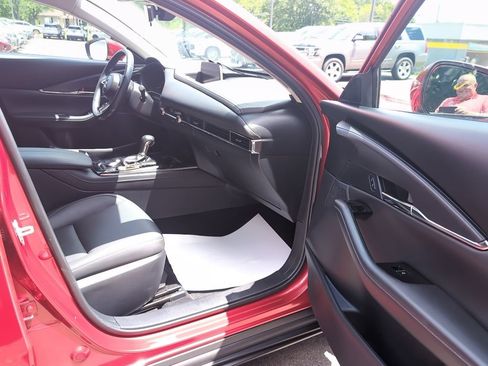 Certified 2023 MAZDA CX-30 AWD 2.5 S w/ Preferred Package image 7