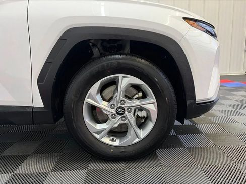 Used 2024 Hyundai Tucson SEL AWD/4WD image 25