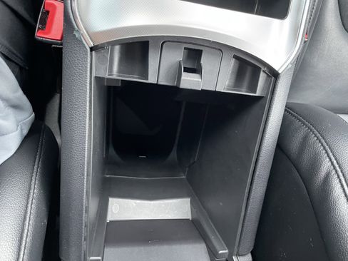 Used 2022 Ford Edge Titanium image 25