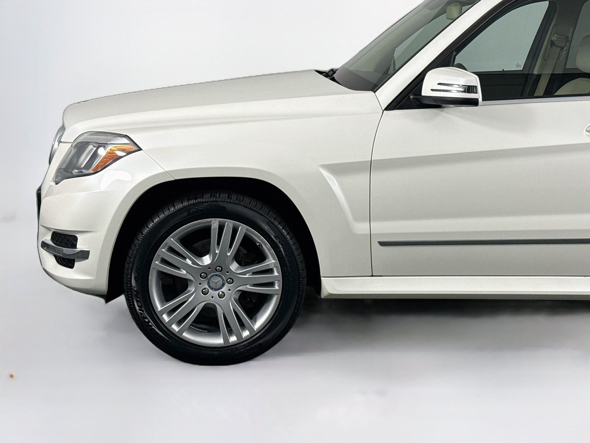 Used 2014 Mercedes-Benz GLK 250 BlueTEC 4MATIC image 40