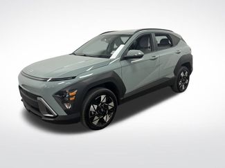Used 2025 Hyundai Kona SEL 360° Tour