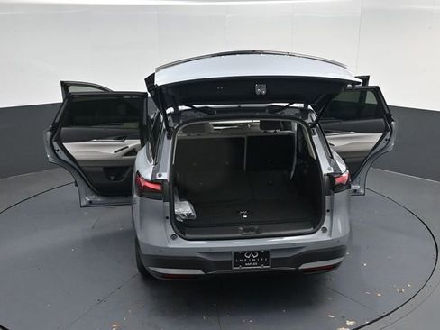 New 2026 INFINITI QX60 Luxe w/ Cargo Package image 64