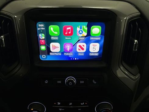 Used 2020 Chevrolet Silverado 2500 W/T w/ WT Convenience Package image 34