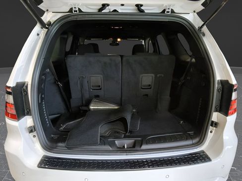Used 2025 Dodge Durango GT w/ Blacktop Package AWD/4WD image 8