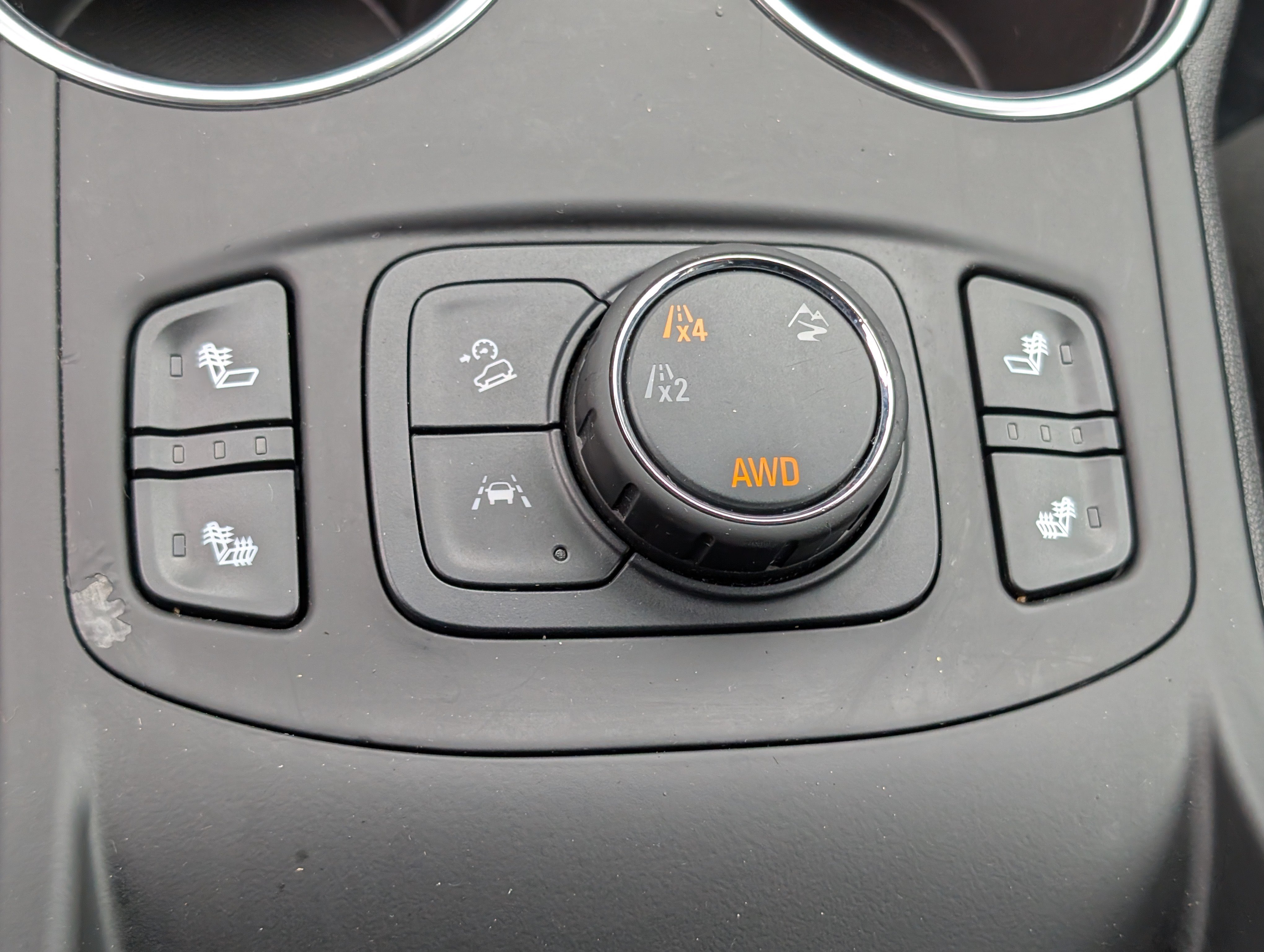 Used 2024 GMC Terrain SLT AWD/4WD image 27