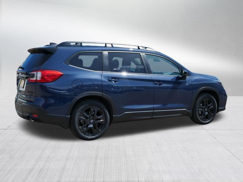Certified 2024 Subaru Ascent Onyx Edition Limited image 7