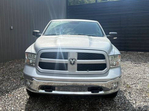 Used 2015 RAM 1500 Outdoorsman AWD/4WD image 2