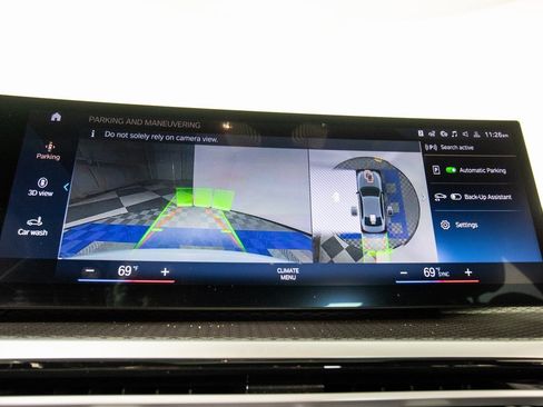 Used 2023 BMW M340i image 26