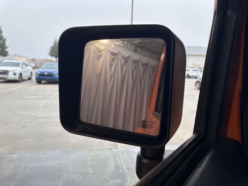 Used 2013 Jeep Wrangler Unlimited Sahara w/ Trailer Tow Group image 23