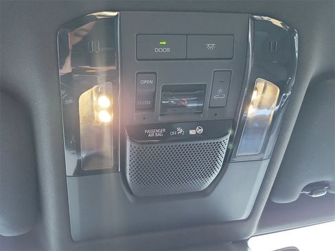 Used 2024 Lexus GX 550 550 Luxury+ image 15