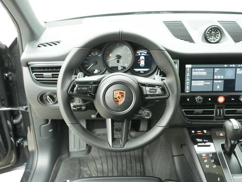New 2026 Porsche Macan S AWD/4WD image 13