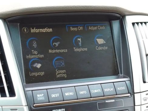 Used 2009 Lexus RX 350 2WD image 23