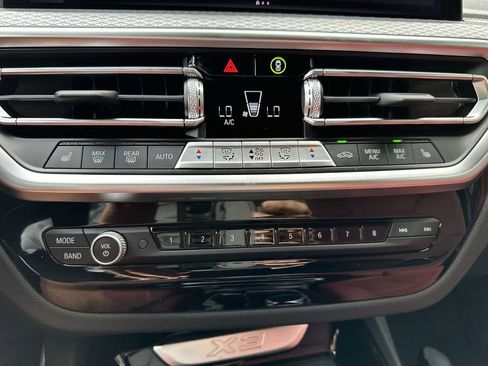 Used 2024 BMW X3 xDrive30i w/ Premium Package image 43