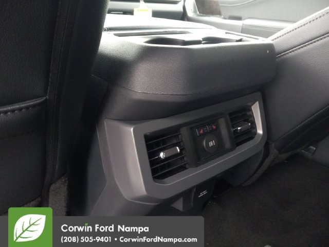 New 2026 Ford F350 Lariat w/ Black Appearance Package AWD/4WD image 26